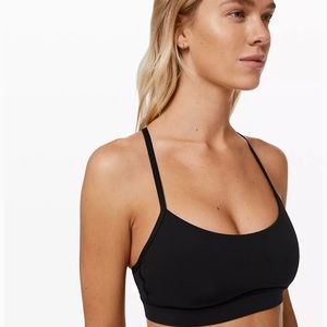 Lululemon Flow Y Nulu Bra